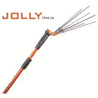 Jolly Ulisse 1 Akülü Zeytin Silkeleme